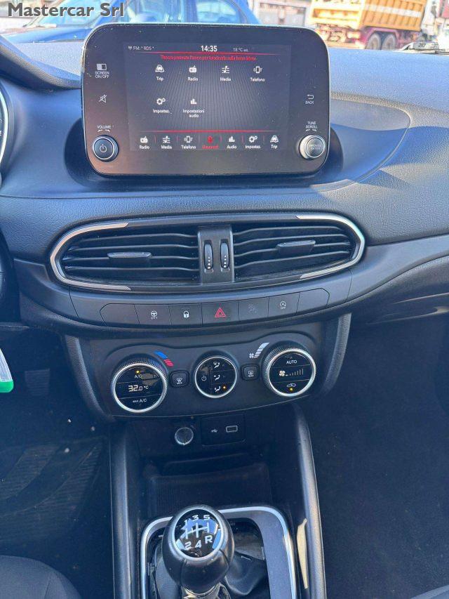 FIAT Tipo NEOPATENTATI Tipo S SW 1.0 t3 100cv TG : GP935FW