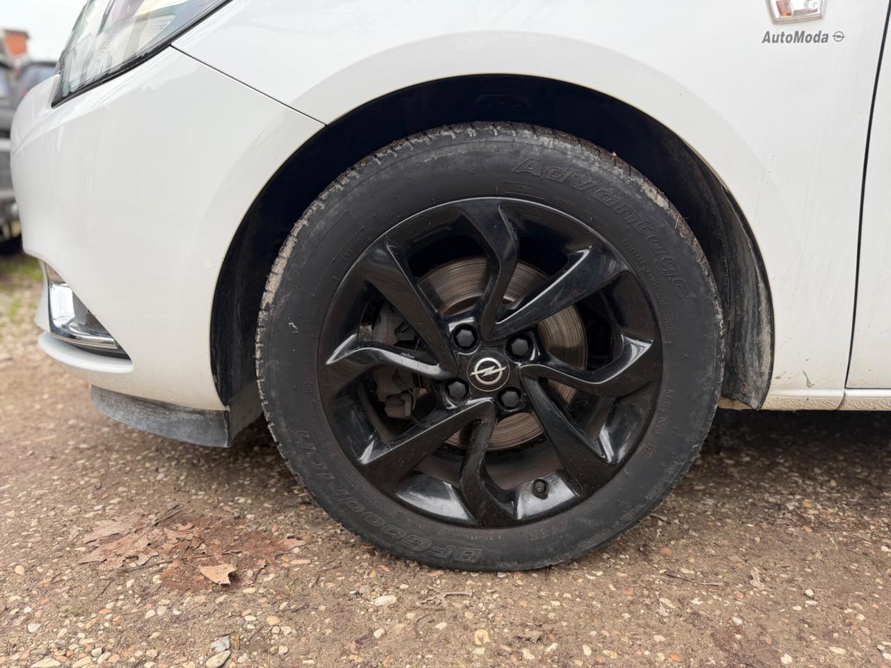 Opel Corsa 1.3 CDTI ecoFLEX 95CV Start&Stop 5 porte b-Color