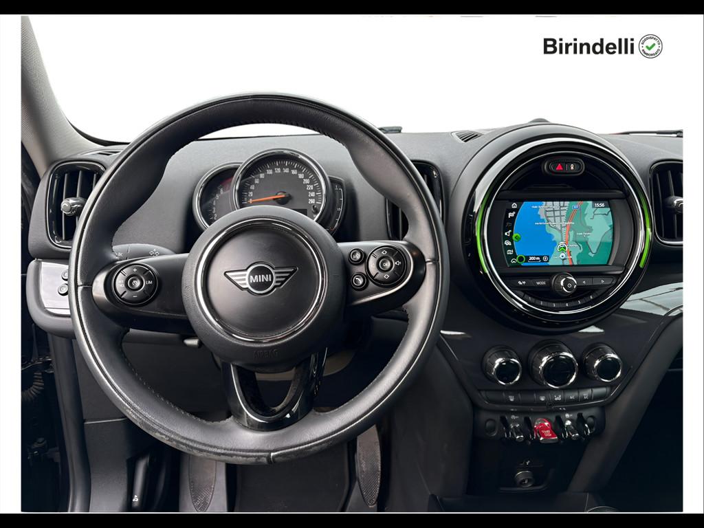 MINI Mini Countrym.(F60) - Mini 1.5 Cooper Hype Countryman