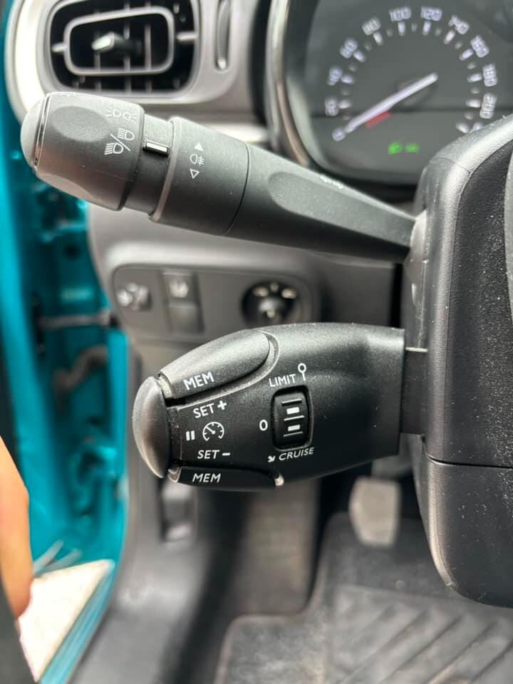 Citroen C3 BlueHDi 100 S&S Feel