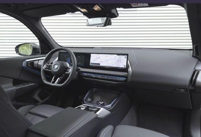 BMW X3 X3 xDrive30e MSport TETTO CAMERA 360 PLUG-IN