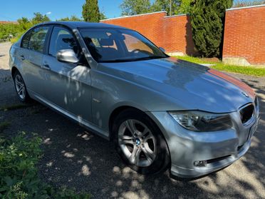Bmw 320d Attiva