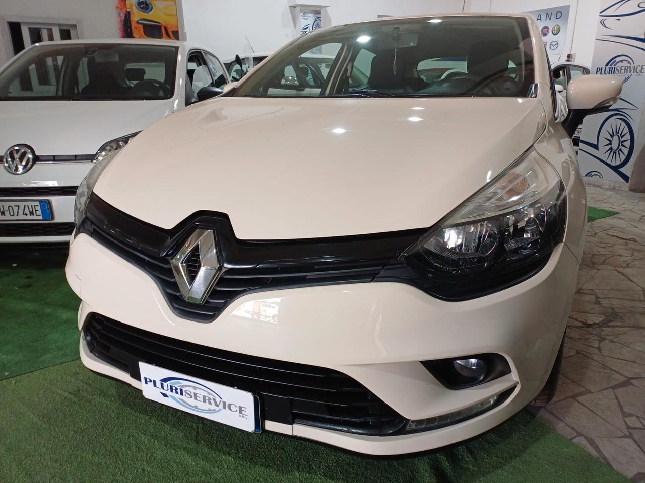 Renault Clio GPL DI SERIE Perfetta ed unica - 2018