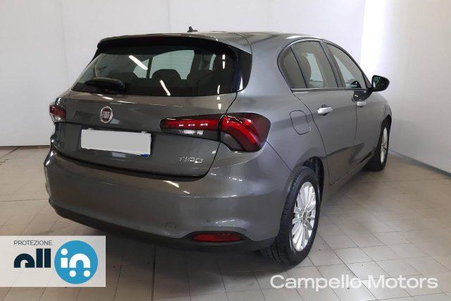 FIAT Tipo Tipo 5p 1.6 Mjt 130cv Life