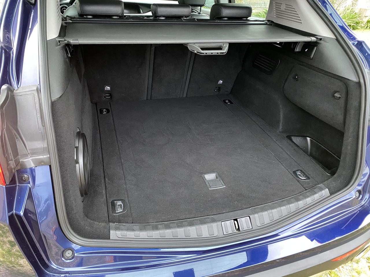 Alfa Romeo Stelvio 2.2 210 CV AT8 Q4 Super