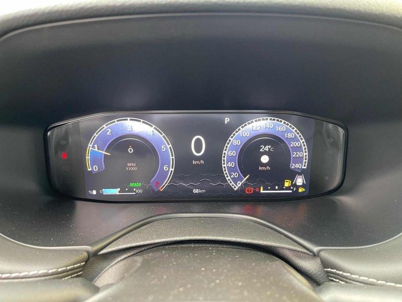 Jeep Compass 1.5 Turbo T4 130 CV MHEV 2WD Altitude - KM0