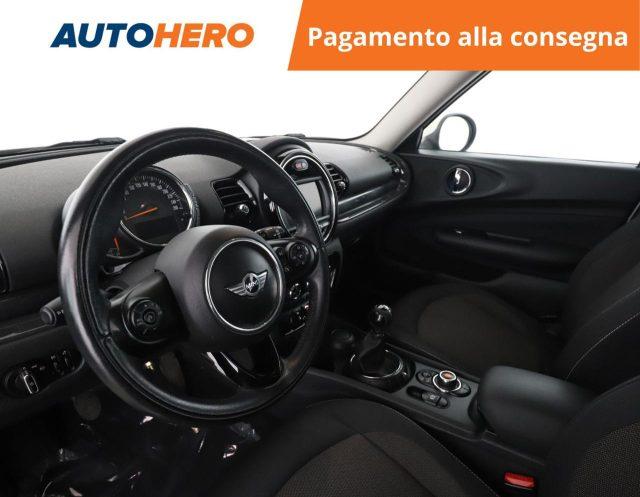 MINI Clubman 1.5 One D