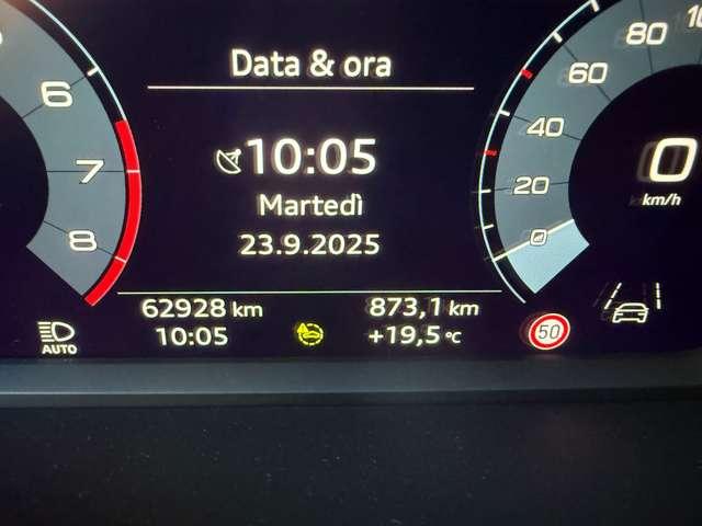 Audi Q3 SPB 4X4 245CV 180KW S-LINE INTERNO ESTERNO
