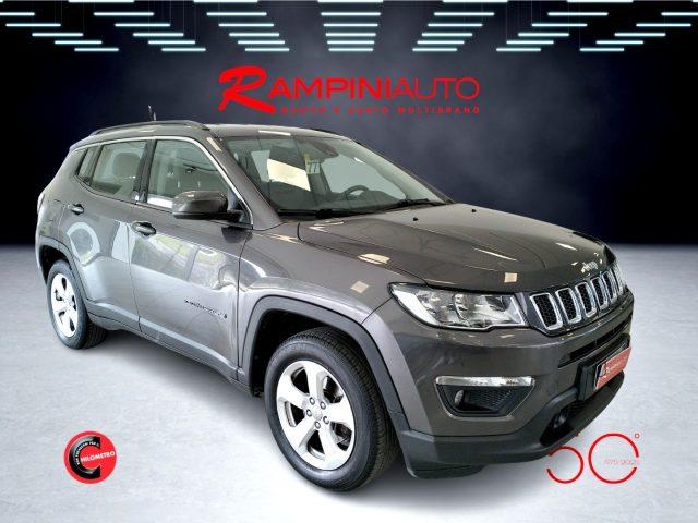 JEEP Compass 1.6 Multijet 120 Cv Pronta Consegna
