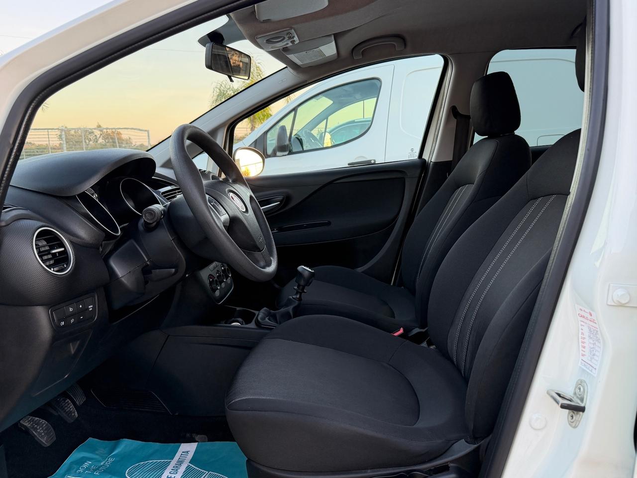 Fiat Grande Punto 1.4 5 porte Actual EasyPower