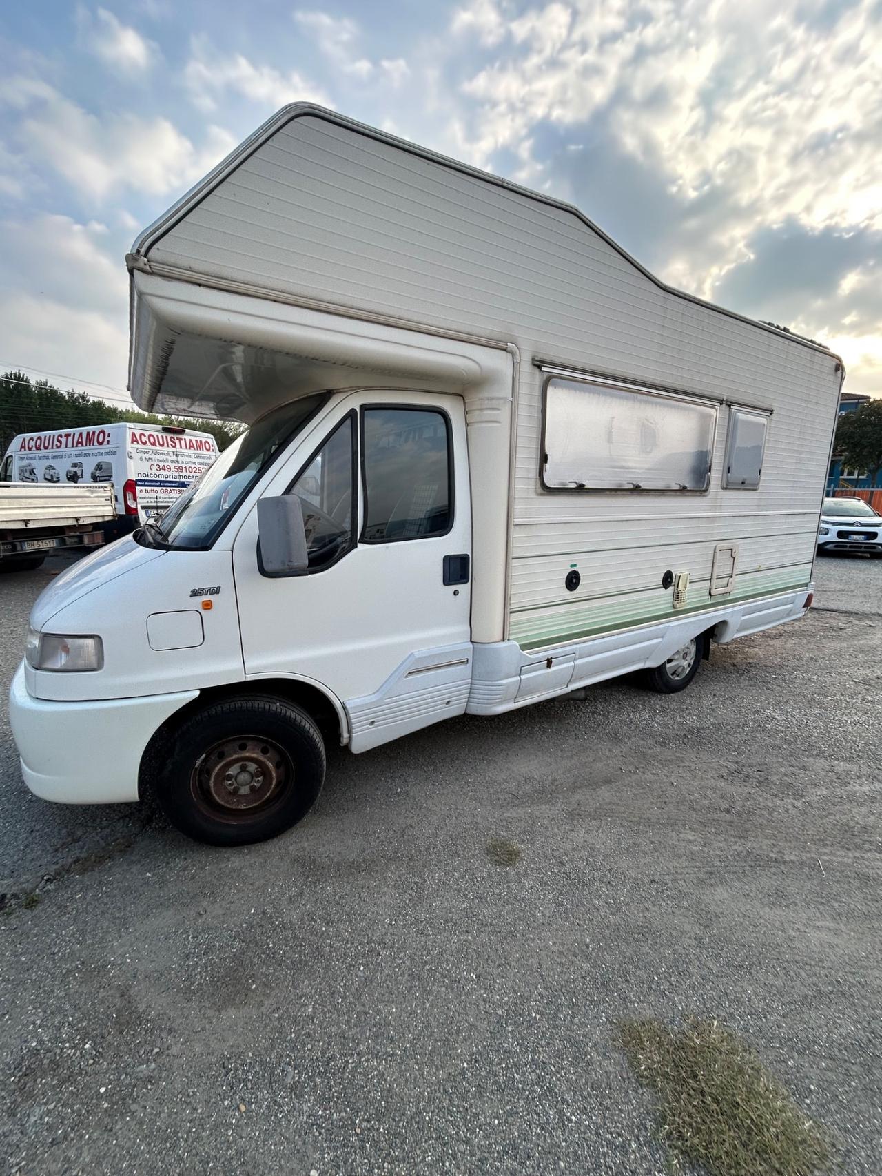 MANSARDATO riviera del 1997 in saldo 705