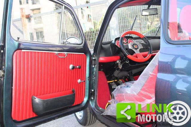 FIAT 500L 110F BERLINA 500 L