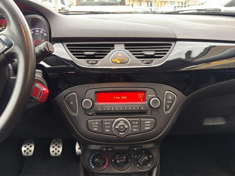Opel Corsa Corsa 5p 1.2 Innovation (cosmo) my16
