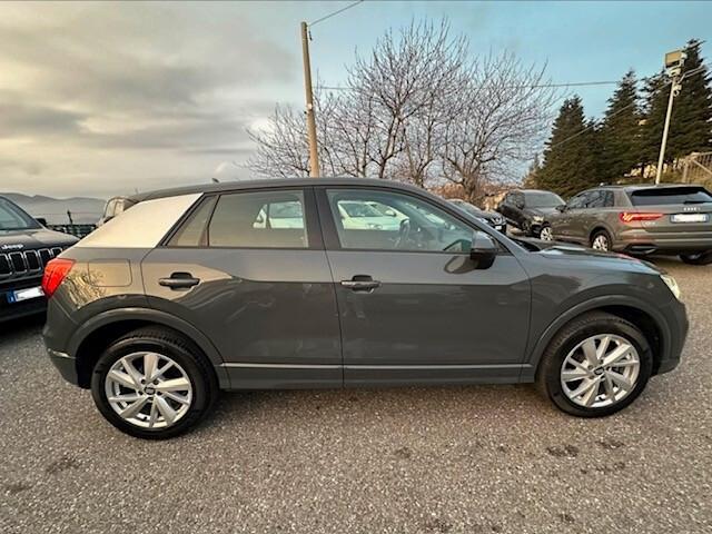 Audi Q2 1.6 TDI S tronic Sport