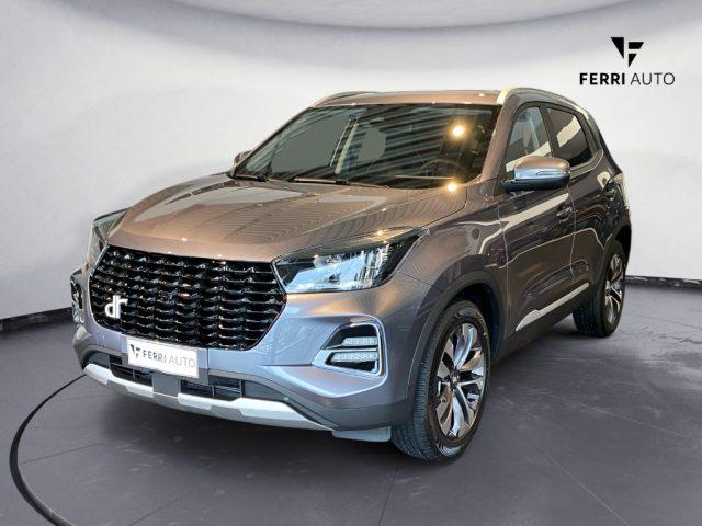 DR MOTOR DR 5.0 1.5 Comfort