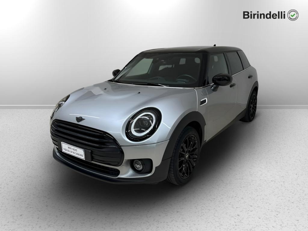 MINI MINI Cooper D Clubman