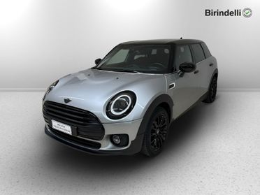 MINI MINI Cooper D Clubman