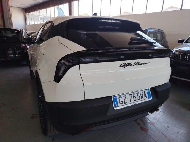 ALFA ROMEO Junior 1.2 145 CV Hybrid eDCT6 Speciale