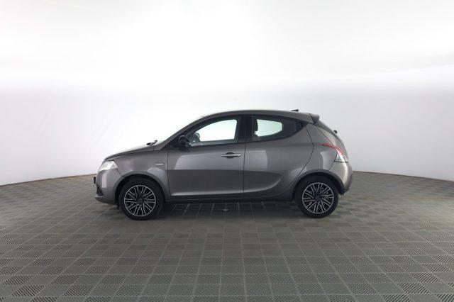 LANCIA Ypsilon Ypsilon 1.0 FireFly 5 porte S&S Hybrid Silver