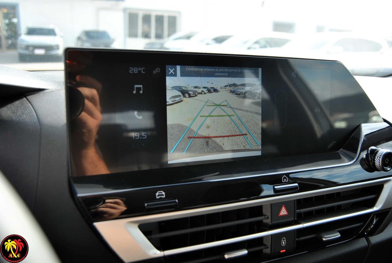 Citroen C4 PureTech 130 S&S You