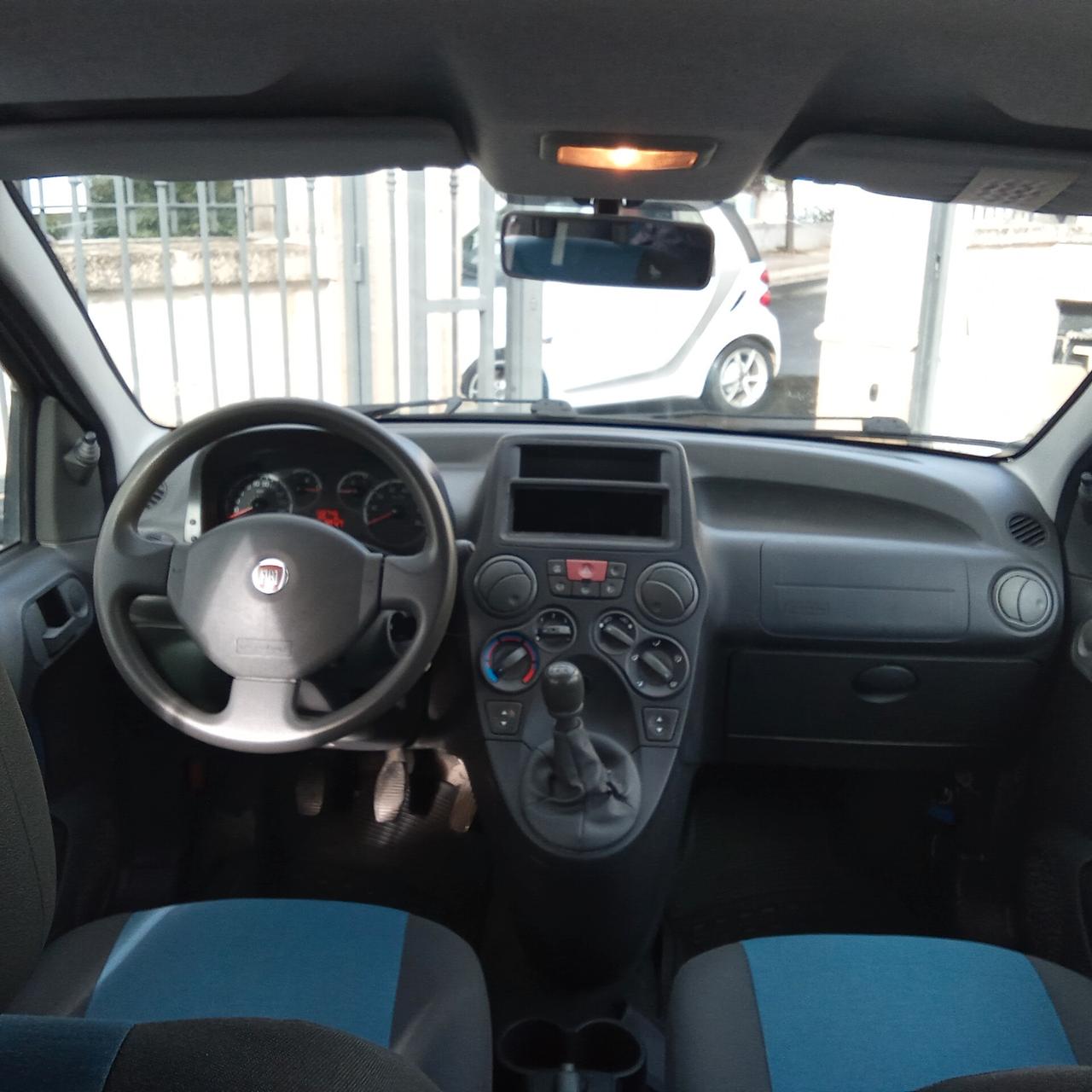 Fiat Panda 1.2 Dynamic