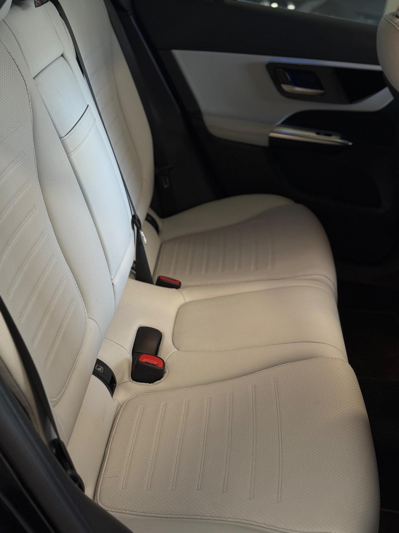 Mercedes-benz GLC 300 d Coupé 4Matic Mild hybrid AMG Line Premium Plus