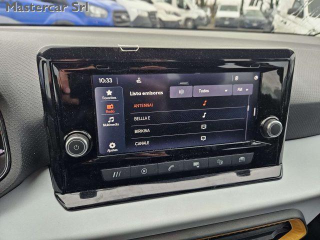 SEAT Arona 1.0 ECO TSI 95cv REFERENCE - GS573NT