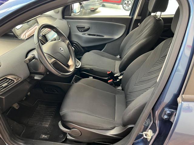 LANCIA Ypsilon 1.0 FireFly 5 porte S&S Hybrid Gold - BELLISSIMA