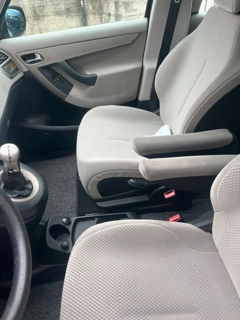 Citroen C4 Picasso 1.8 16v Elegance