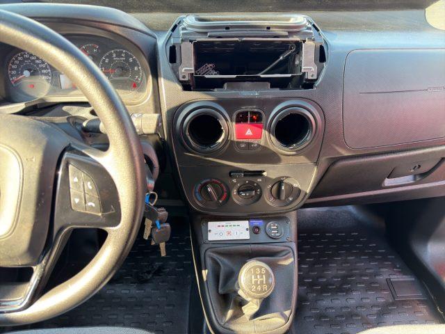 FIAT Fiorino 1.3 MJT 95CV Cargo Adventure