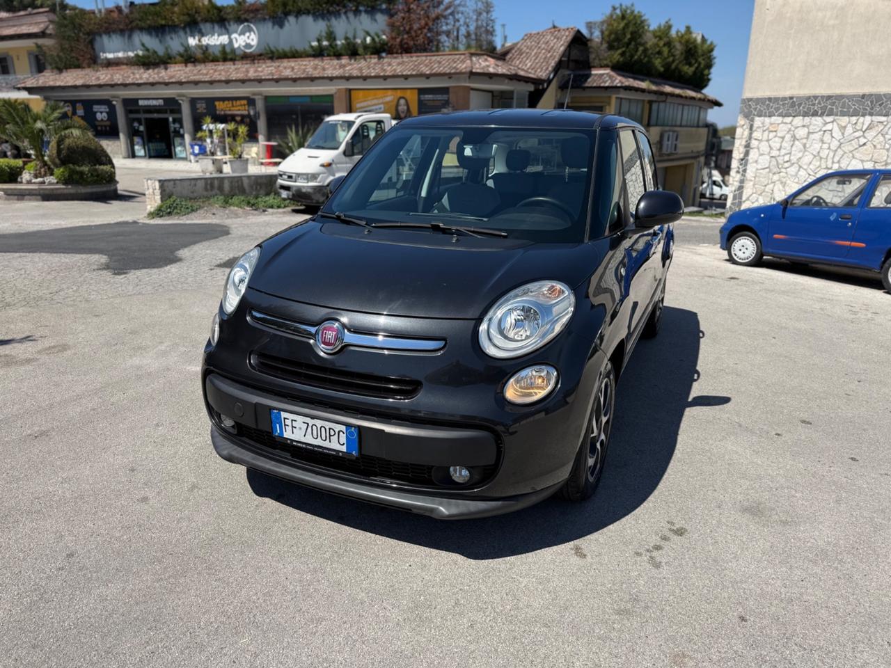 Fiat 500L 1.3 Multijet 95 CV Pop Star