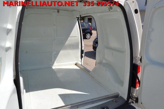 VOLKSWAGEN Caddy 1.9 TDI 105CV 4p. Van CON COVER ALIMENTI NO IVA