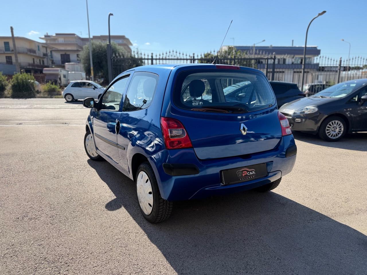 Renault Twingo 1.2 8V Dynamique