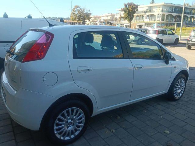 FIAT Grande Punto 1.4 5 porte Dynamic Natural Power