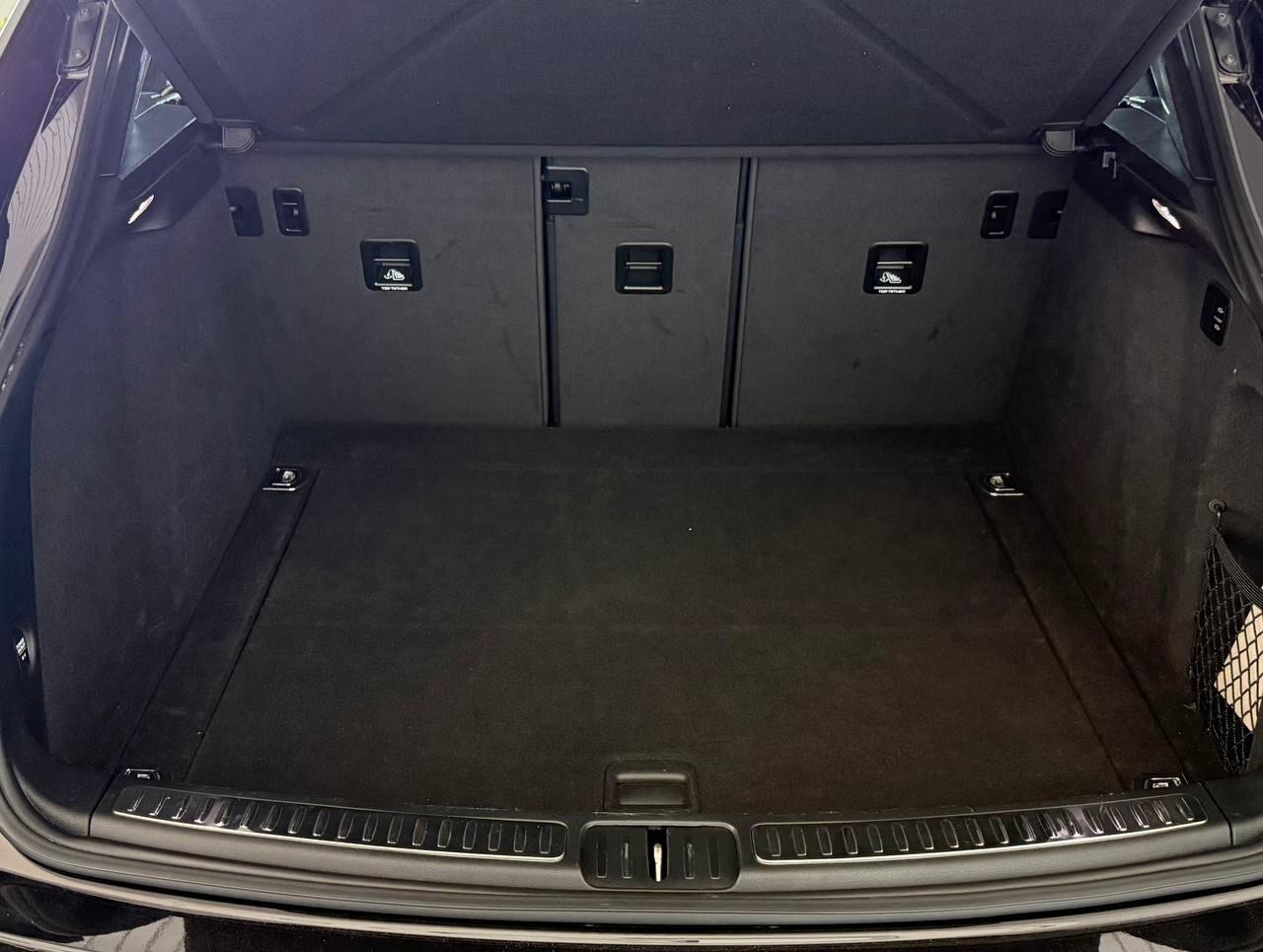 PORSCHE MACAN S 3.0D 250CV 4WD TETTO