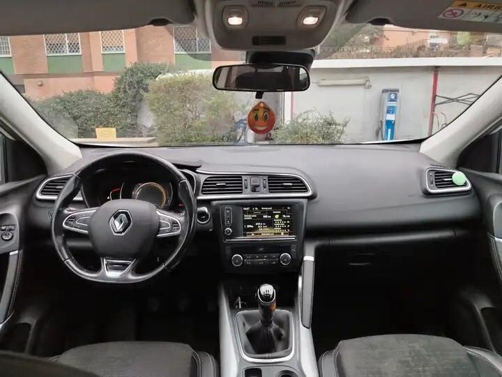 Renault Kadjar dCi Energy Intens - OFFERTA