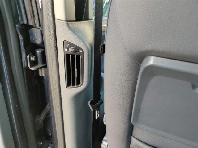 FORD Galaxy 2.0 TDCi Ghia CRUISE,CLIMA,CERCHI "7 POSTI"