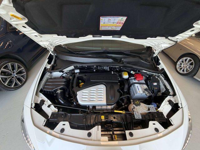 FIAT Tipo Tipo 5 porte II 2019 5p 1.4 tjt Lounge s gpl