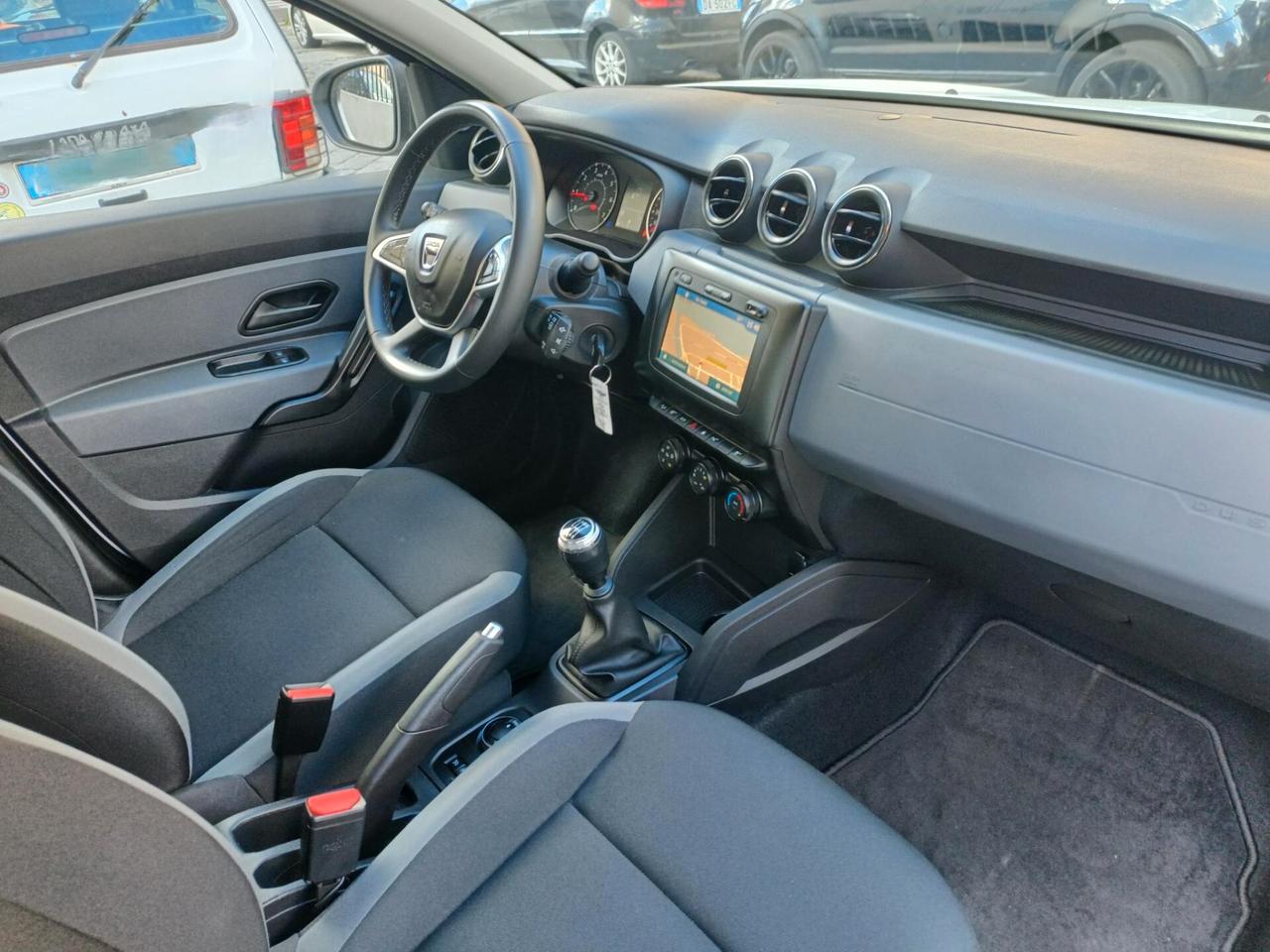 Dacia Duster 1.5 Blue dCi 8V 115 CV 4x4 15th Anniversary