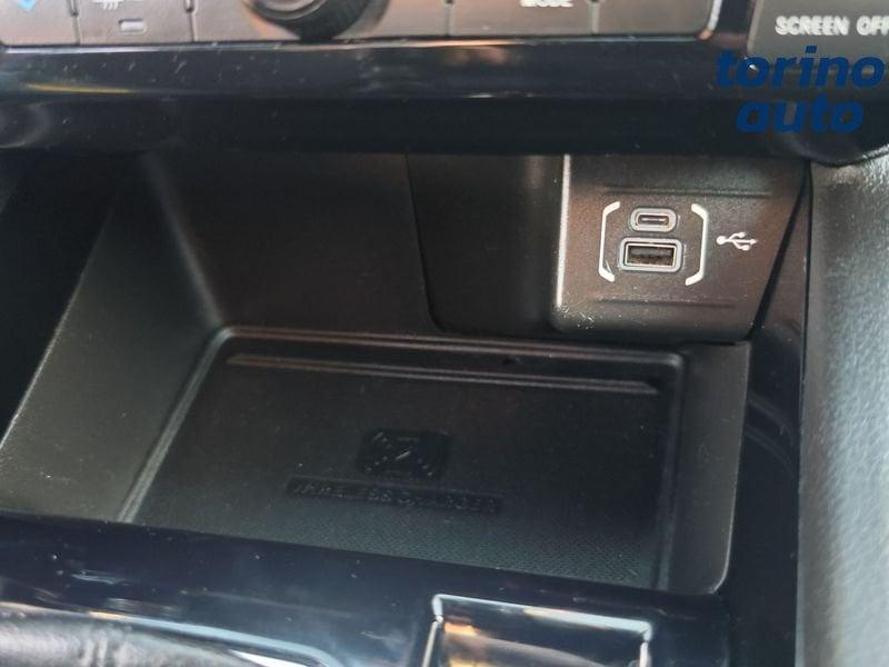 Jeep Compass 1.6 MJet II 96kW S