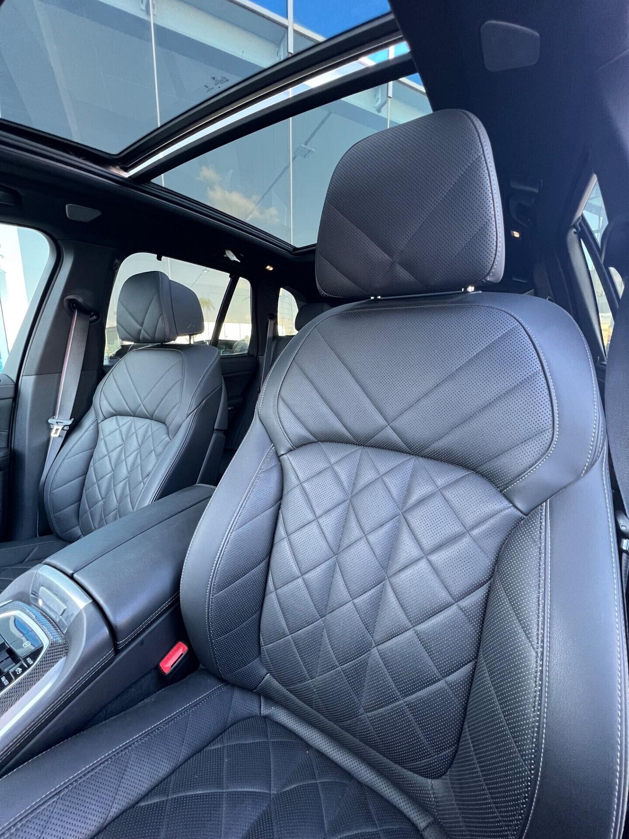 BMW X5 xdrive40d MSport auto - SUPER OFFERTA T-STOCK