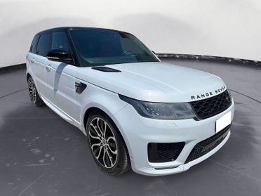 Land Rover RR Sport 3.0 sdV6 HSE Dynamic 249cv auto my19