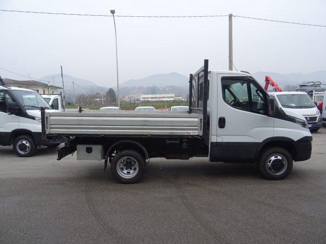 IVECO Daily 35C14H BTor 2.3 HPT Pc-RG RIBALTABILE 3.10