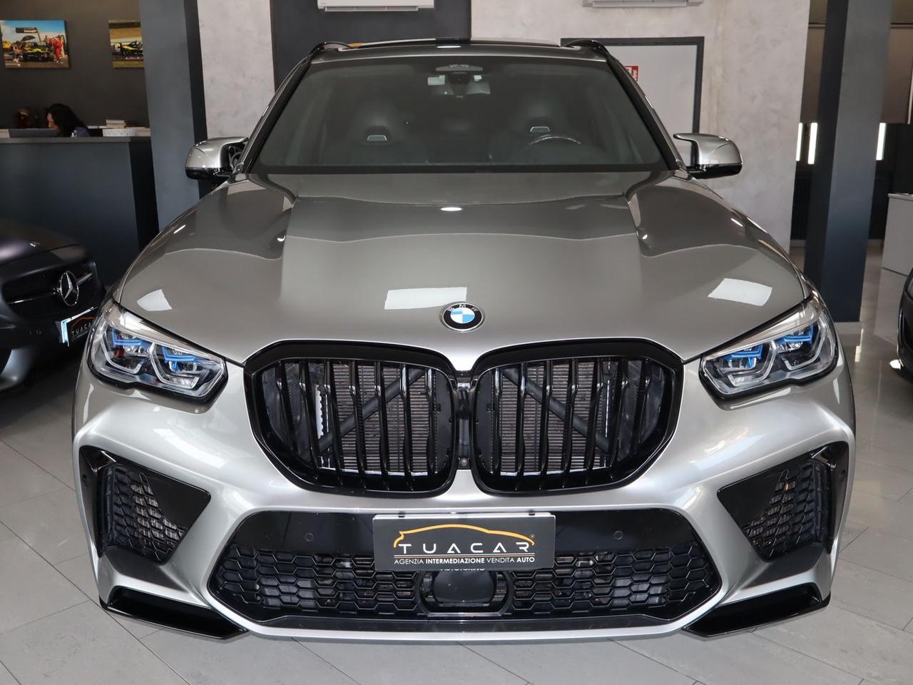 Bmw X5 M M Sport M GARANZIA BMW FULL #11457