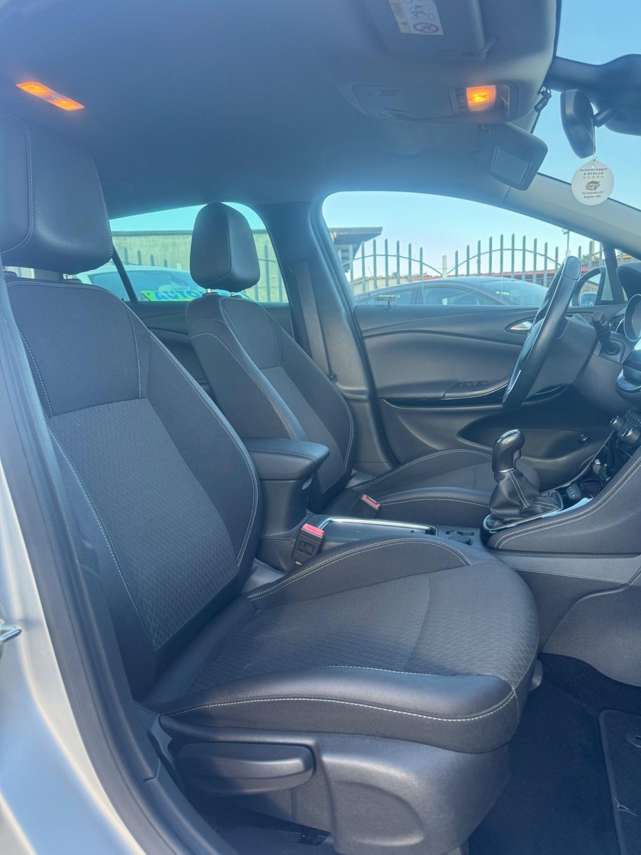 Opel Astra 1.6 CDTi 136CV Start&Stop Sports Tourer Innovation