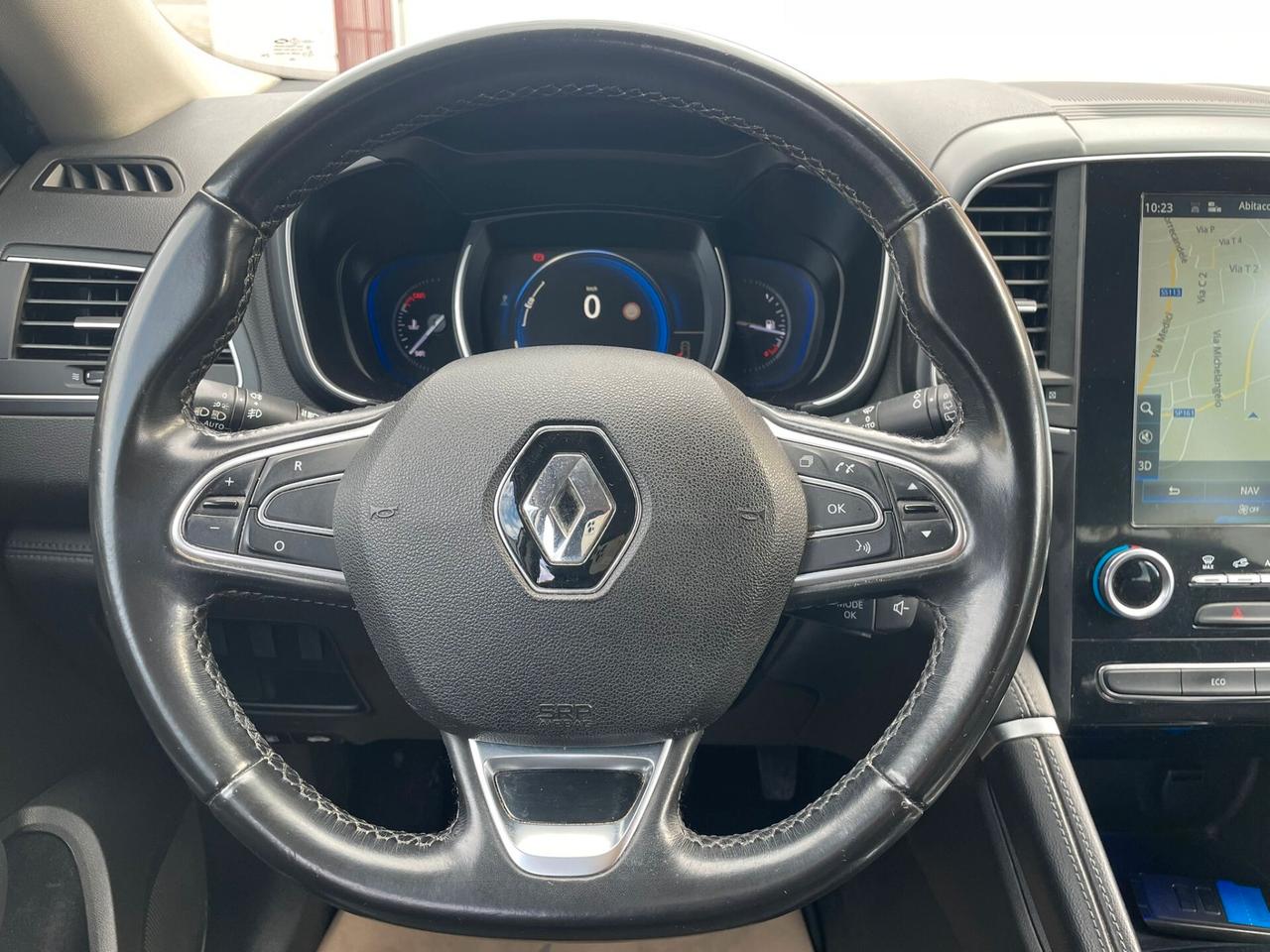 Renault Koleos dCi 130CV Energy Intens