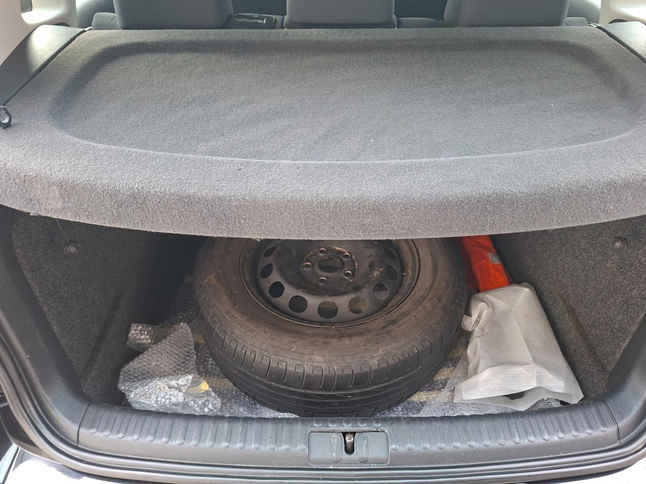 Volkswagen Tiguan 2.0 TDI Sport&Style