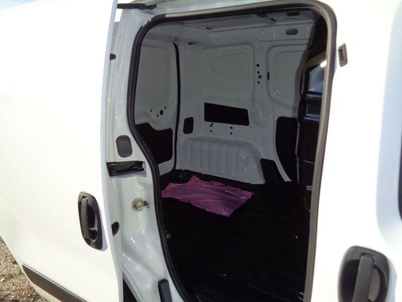 FIAT Fiorino Fiorino 1.3 MJT 95CV Cargo SX + IVA
