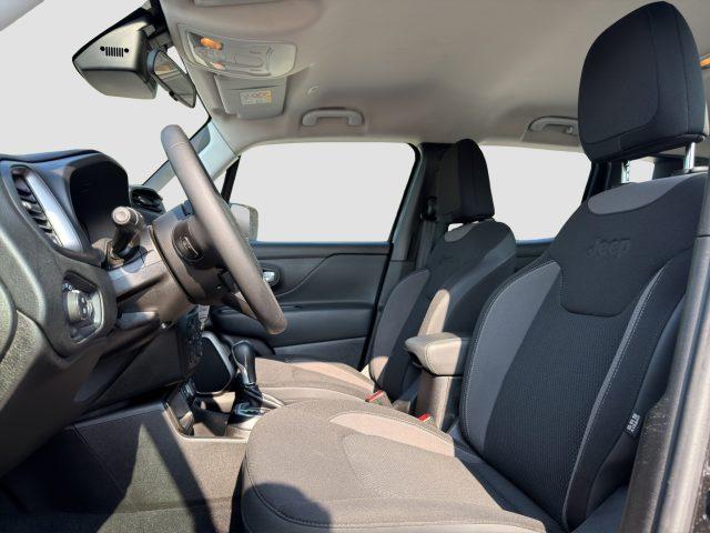 JEEP Renegade Renegade 1.5 Turbo T4 MHEV Limited