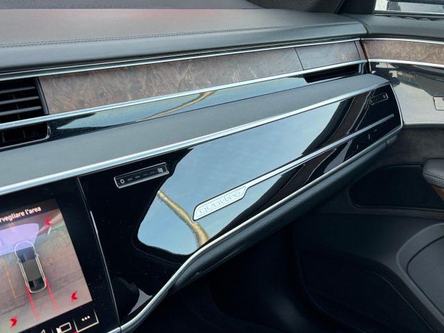 AUDI A8 55 TFSI 3.0 quattro tiptronic TETTUCCIO
